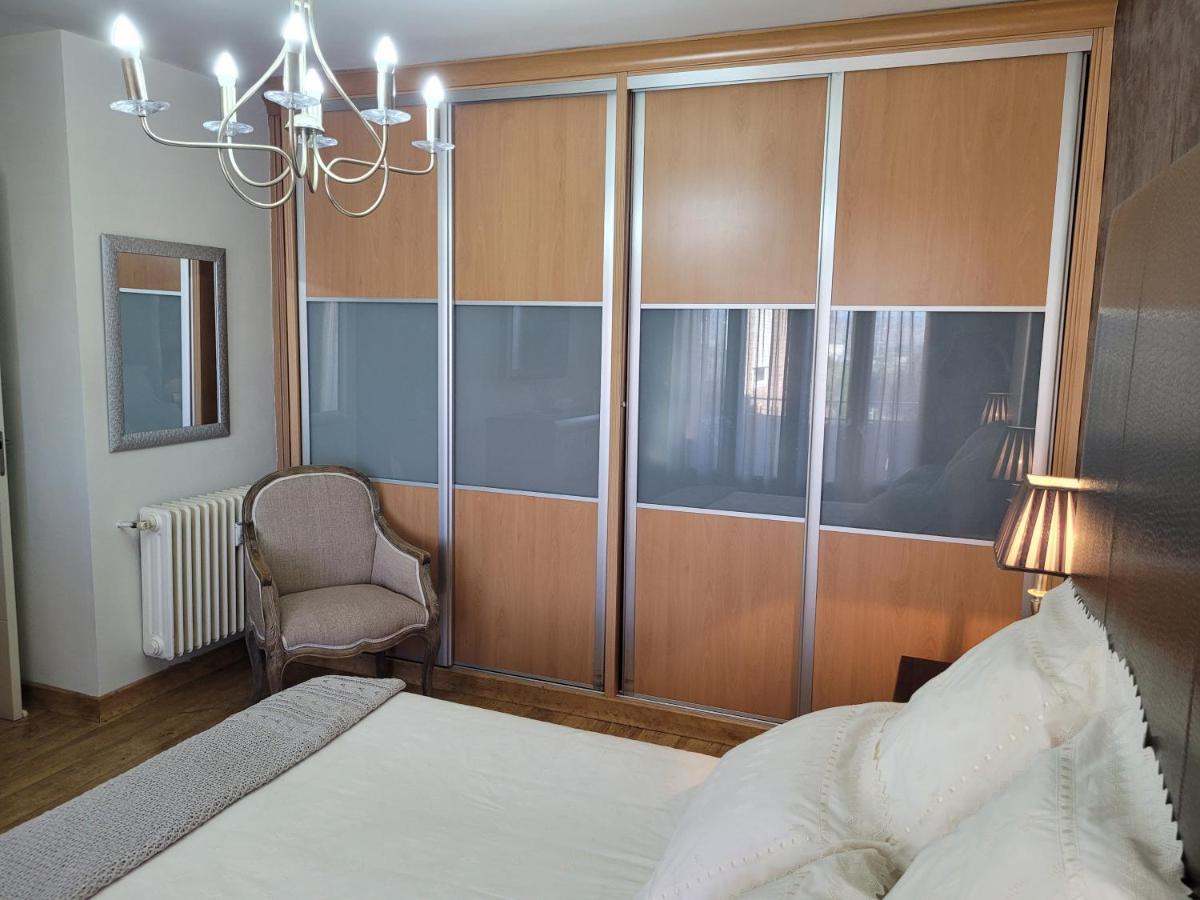 Privada Confort Granada Exterior foto