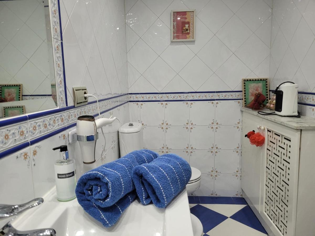 Privada Confort Granada Exterior foto