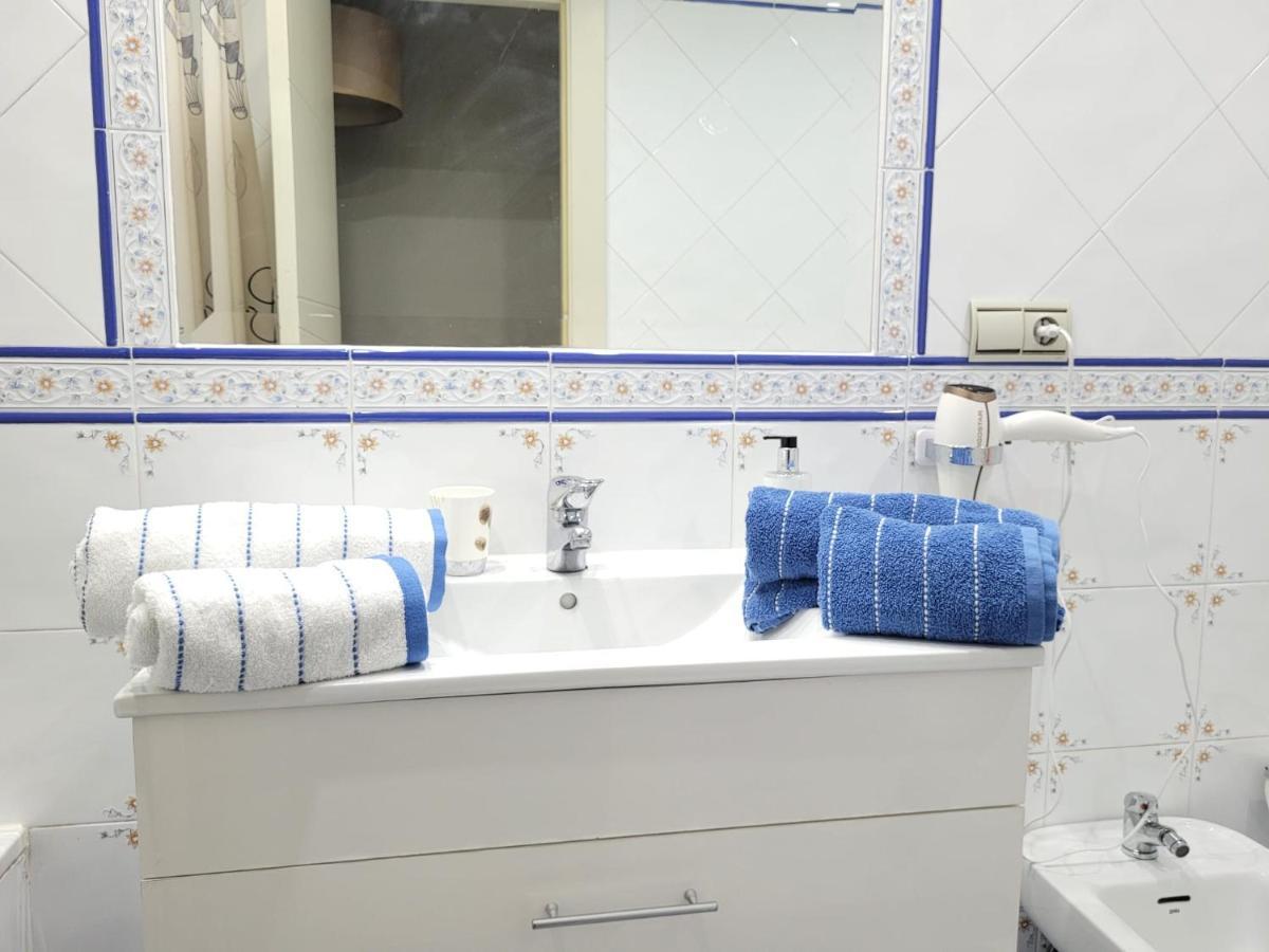 Privada Confort Granada Exterior foto